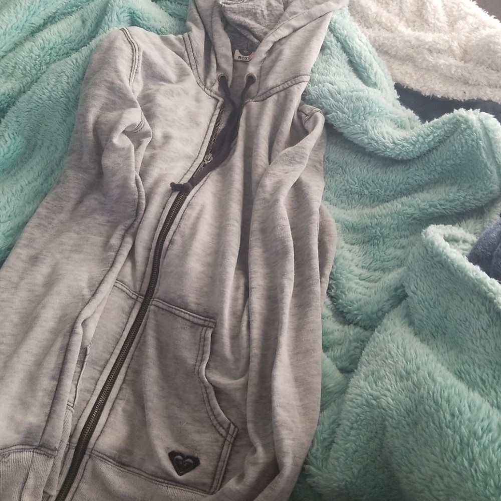 Roxy sweatshirt